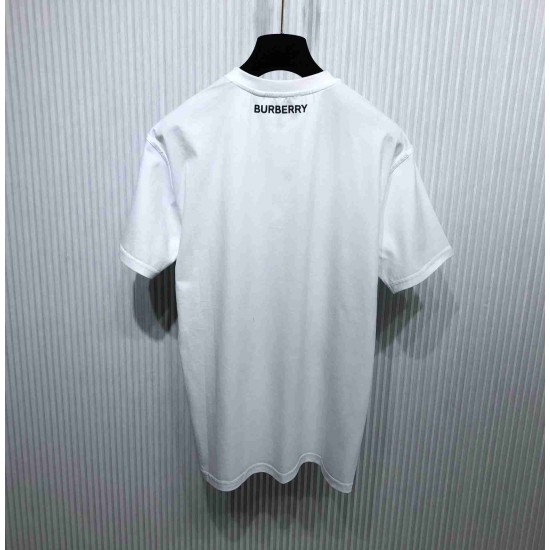 Burberry T-shirt BUY0018