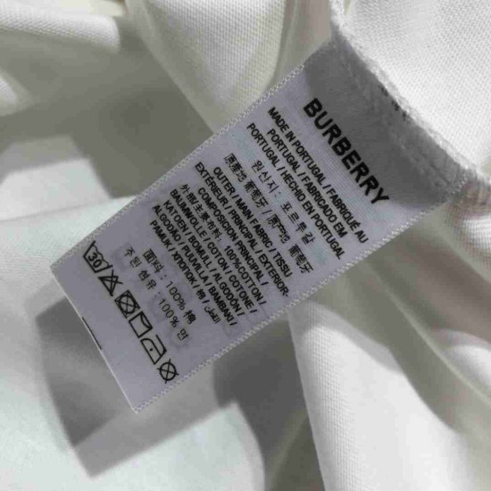 Burberry T-shirt BUY0019