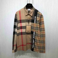 Burberry Tops BUY0021