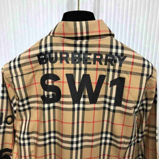 Burberry Tops BUY0023