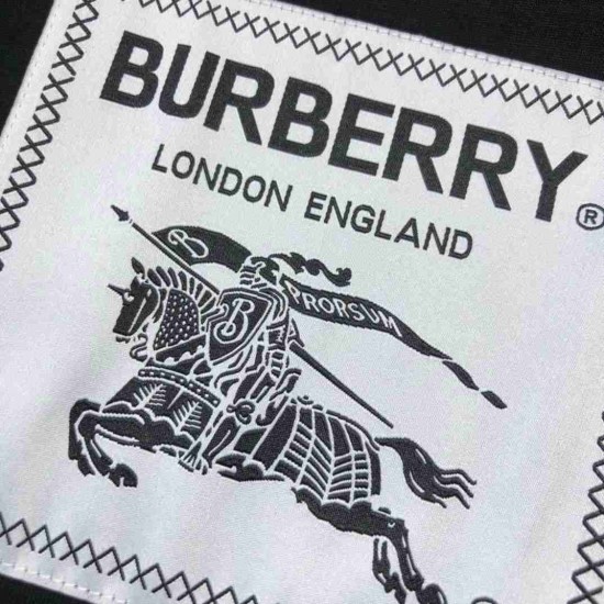 Burberry T-shirt BUY0026