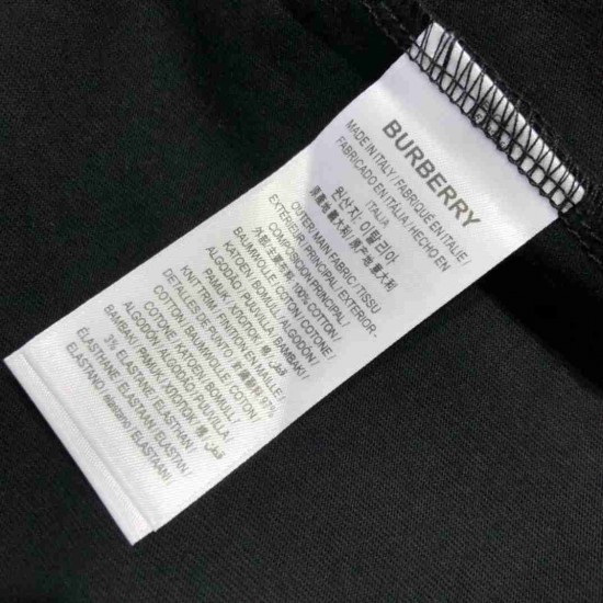 Burberry T-shirt BUY0026