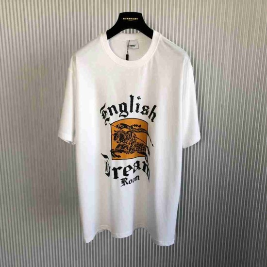 Burberry T-shirt BUY0032