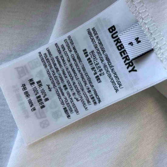 Burberry T-shirt BUY0032