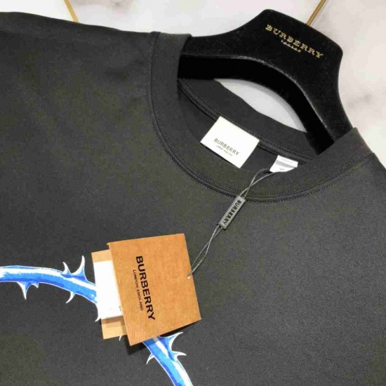 Burberry T-shirt BUY0033