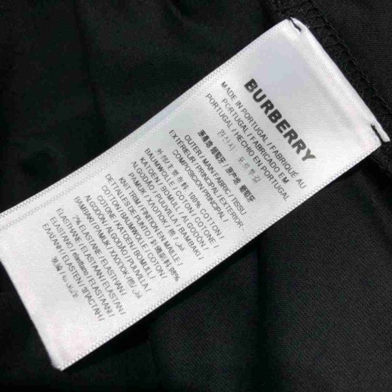 Burberry T-shirt BUY0033