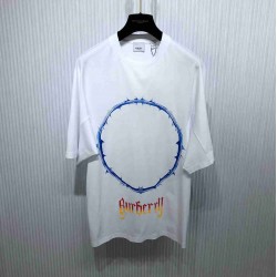 Burberry T-shirt BUY0034