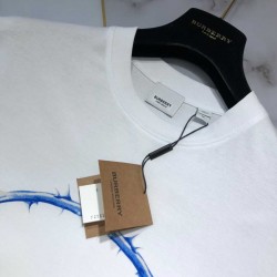 Burberry T-shirt BUY0034