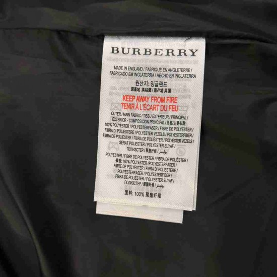 Burberry Tops BUY0039