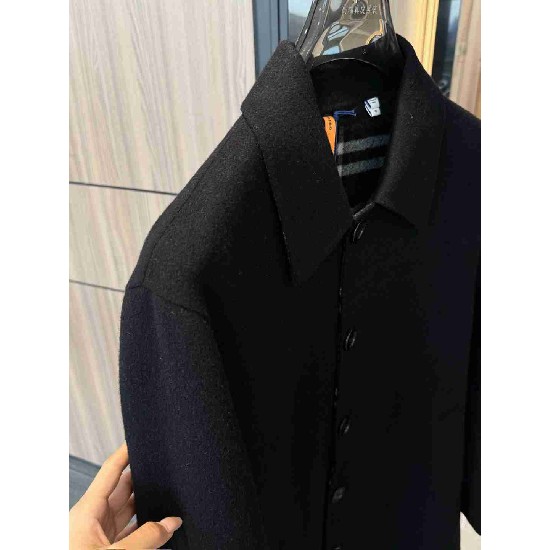 Burberry    Tops BUY0267