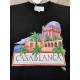 CASABLANCA T-shirt CAY0004