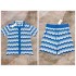 CASABLANCA Set CAY0005