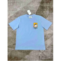 CASABLANCA T-shirt CAY0006