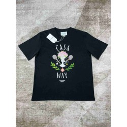 CASABLANCA T-shirt CAY0009