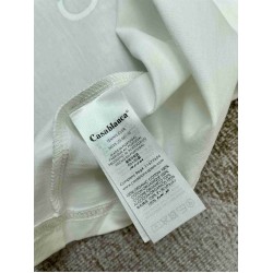 CASABLANCA T-shirt CAY0010