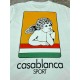 CASABLANCA T-shirt CAY0010