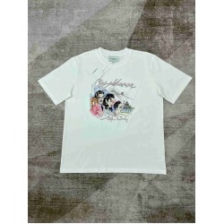 CASABLANCA T-shirt CAY0012
