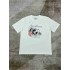 CASABLANCA T-shirt CAY0012