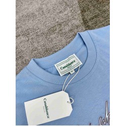 CASABLANCA T-shirt CAY0013