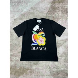 CASABLANCA T-shirt CAY0014