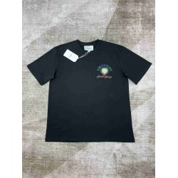 CASABLANCA T-shirt CAY0015