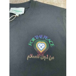CASABLANCA T-shirt CAY0015