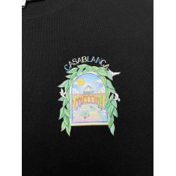 CASABLANCA T-shirt CAY0043