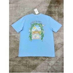 CASABLANCA T-shirt CAY0044