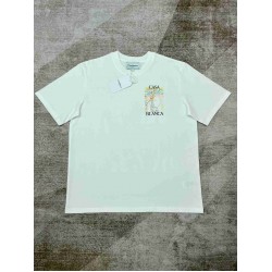 CASABLANCA T-shirt CAY0046