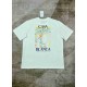 CASABLANCA T-shirt CAY0046