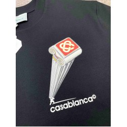 CASABLANCA T-shirt CAY0047