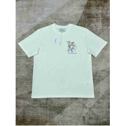 CASABLANCA T-shirt CAY0048