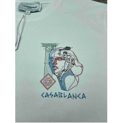 CASABLANCA T-shirt CAY0048