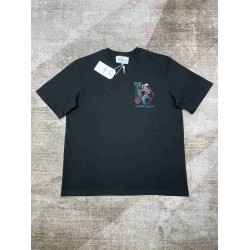 CASABLANCA T-shirt CAY0049
