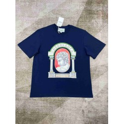 CASABLANCA T-shirt CAY0050