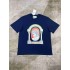 CASABLANCA T-shirt CAY0050