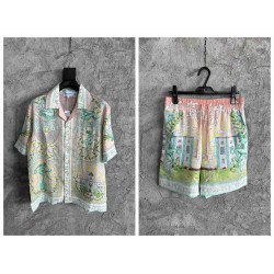 CASABLANCA  Set CAY0077