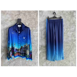 CASABLANCA  Set CAY0086
