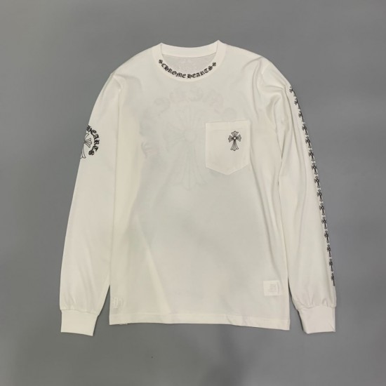 Chrome Hearts CH0039 Chrome Hearts CH0039