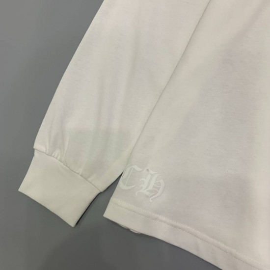 Chrome Hearts CH0039 Chrome Hearts CH0039