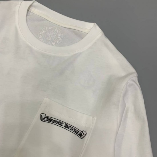 Chrome Hearts CH0039 Chrome Hearts CH0039