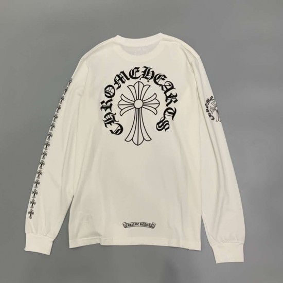 Chrome Hearts CH0039 Chrome Hearts CH0039
