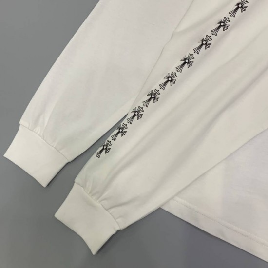 Chrome Hearts CH0039 Chrome Hearts CH0039