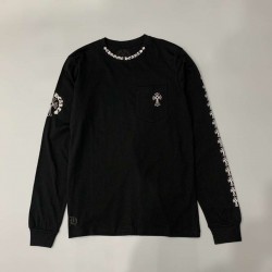 Chrome  Hearts  CH0040