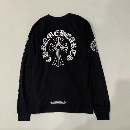 Chrome Hearts CH0040 Chrome Hearts CH0040