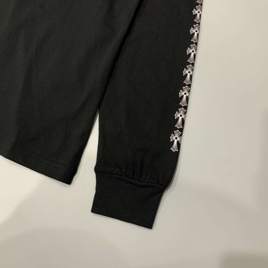 Chrome Hearts CH0040 Chrome Hearts CH0040