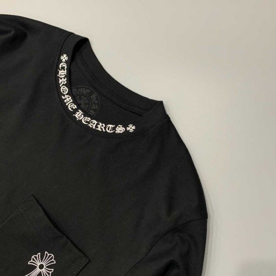 Chrome Hearts CH0040 Chrome Hearts CH0040