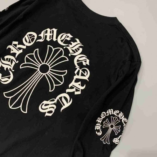 Chrome Hearts CH0040 Chrome Hearts CH0040