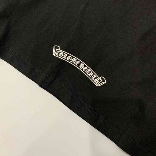 Chrome Hearts CH0040 Chrome Hearts CH0040