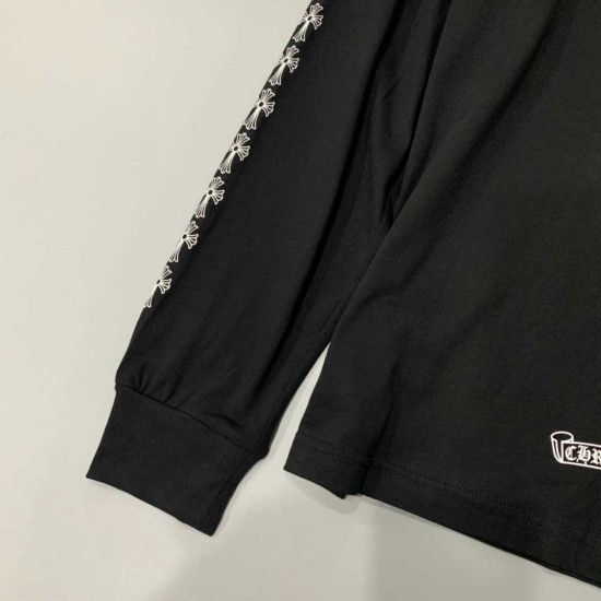 Chrome Hearts CH0040 Chrome Hearts CH0040